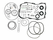 Overhaul Kit Transtec with Pistons JF011E RE0F10A