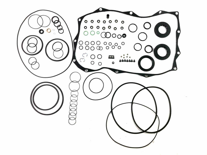 Overhaul Kit Transtec with Pistons JF011E RE0F10A
