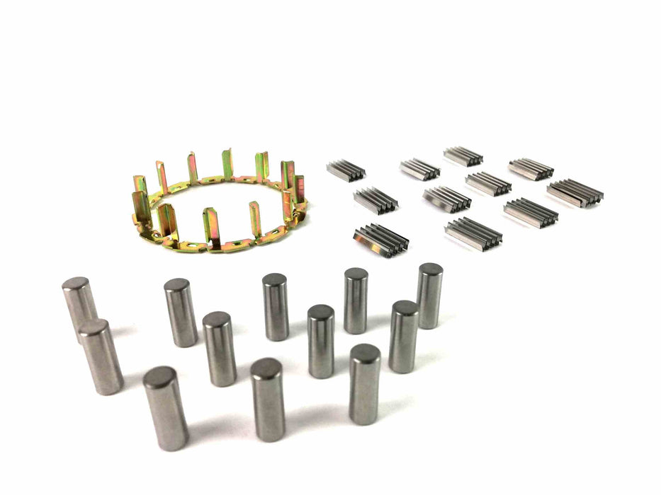 Sprag Kit Spring & Rollers And Retainer C4 C5