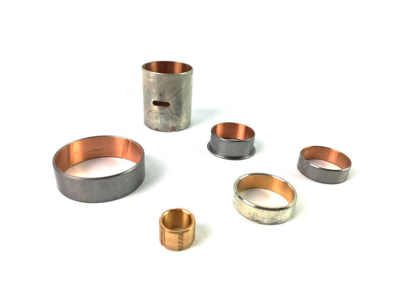 BUSHING KIT A500, A518 - Suntransmissions