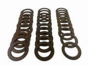 Friction Pack Raybestos BK3A BK4A BT3A PS36A B97A PN3A PN4A PSFA 