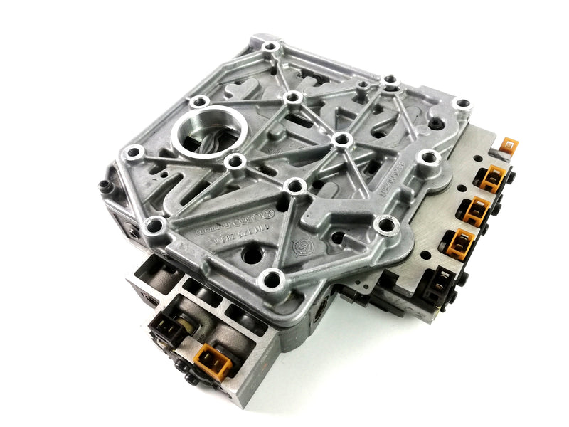 Valve Body Used (Cast # 283A) 1995/97 VW 01M