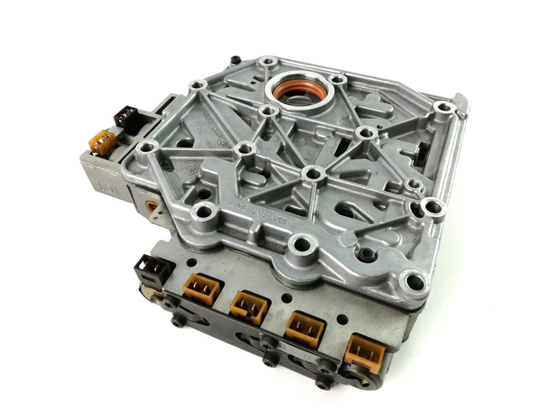 Valve Body Used (Cast # 283A) 1998/UP 01M