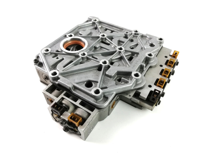 Valve Body Used (Cast # 283A) 1998/UP 01M