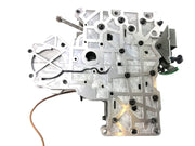 VALVE BODY USED LOCK-UP 1 SOLENOID 1 WIRE 1987/95 A904
