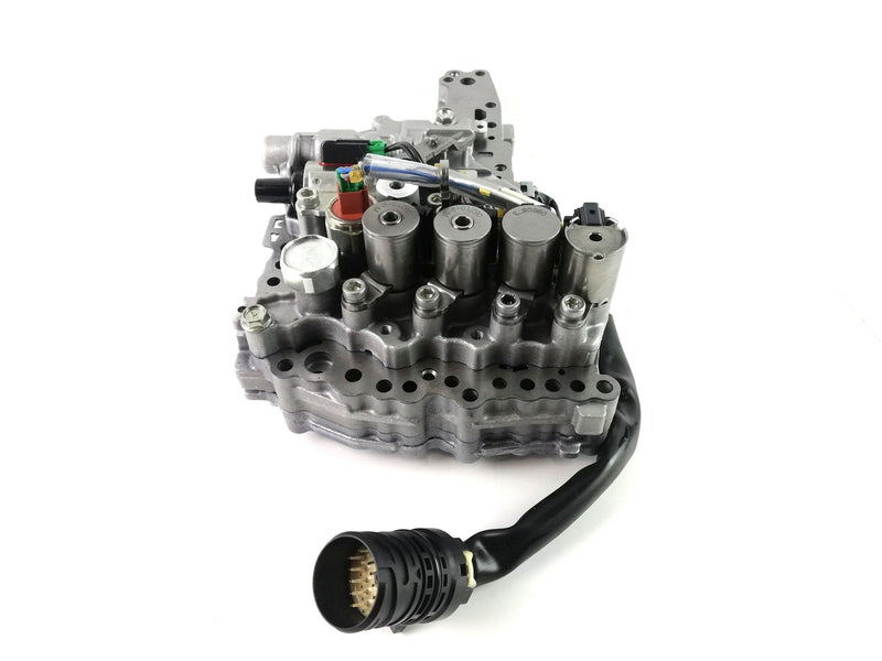 VALVE BODY USED 2007/UP JF011E