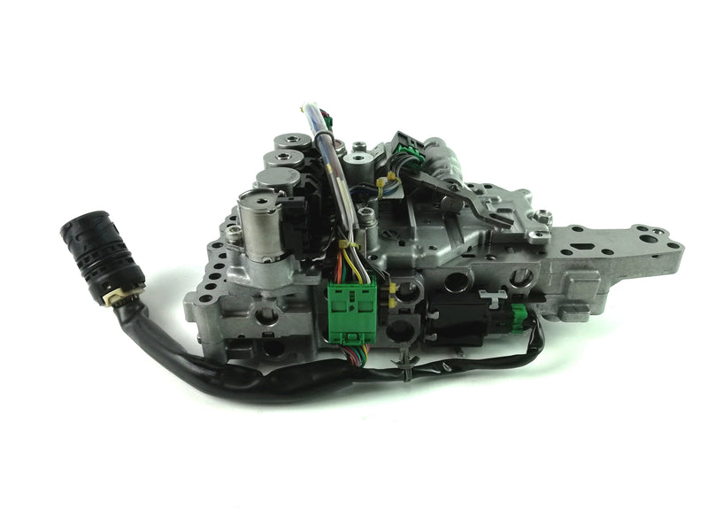 VALVE BODY USED 2007/UP JF011E