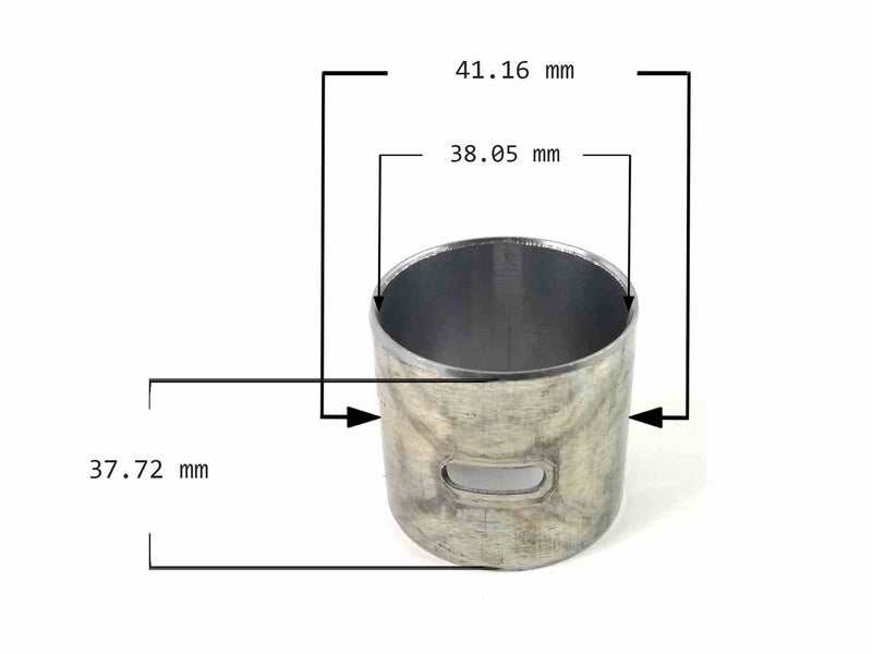Bushing Extension Housing (1.50" ID) C4 C5 AOD FIOD L3N71B