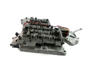 VALVE BODY USED LOCK-UP 1 SOLENOIDS BOOST VALVE TUBE A518 A618