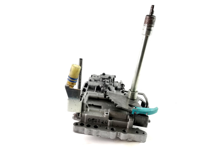 VALVE BODY USED LOCK-UP WITH 3 TUBES A413 A470 A670