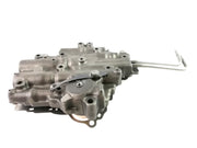 VALVE BODY USED 6 CHECK BALL FLAT FILTER 1968/87 TH400 
