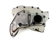 VALVE BODY USED GAS 1997/UP C6