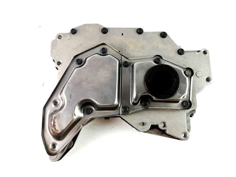 VALVE BODY USED GAS 1997/UP C6