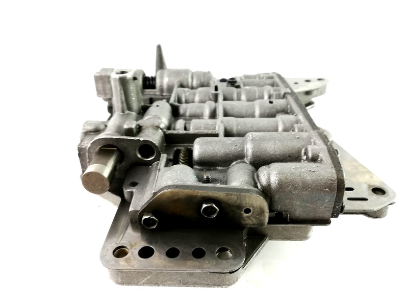 VALVE BODY USED GAS 1997/UP C6