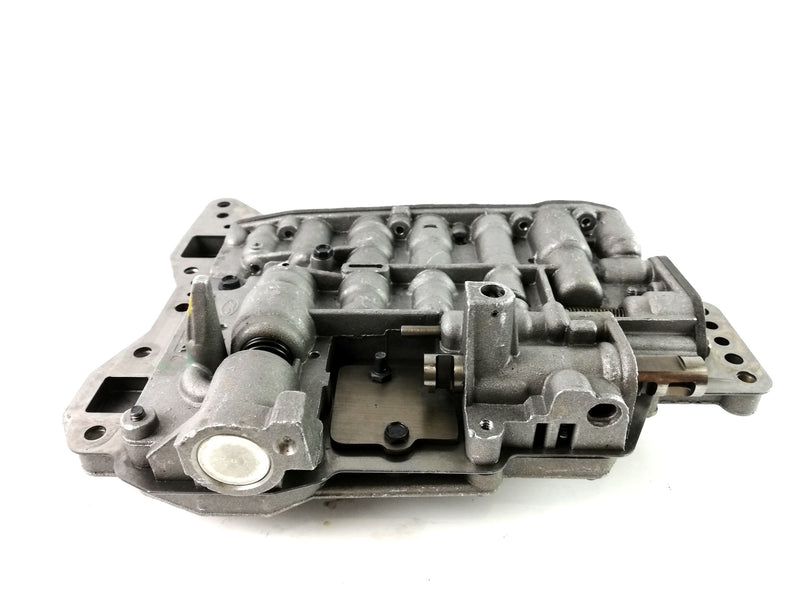 VALVE BODY USED GAS 1997/UP C6