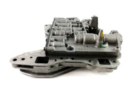 VALVE BODY USED GAS 1997/UP C6