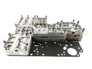 VALVE BODY USED WITH MANUAL VALVE GAS 1990/95 E4OD