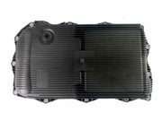 Filter with Plastic Pan ZF8HP45 ZF8HP70