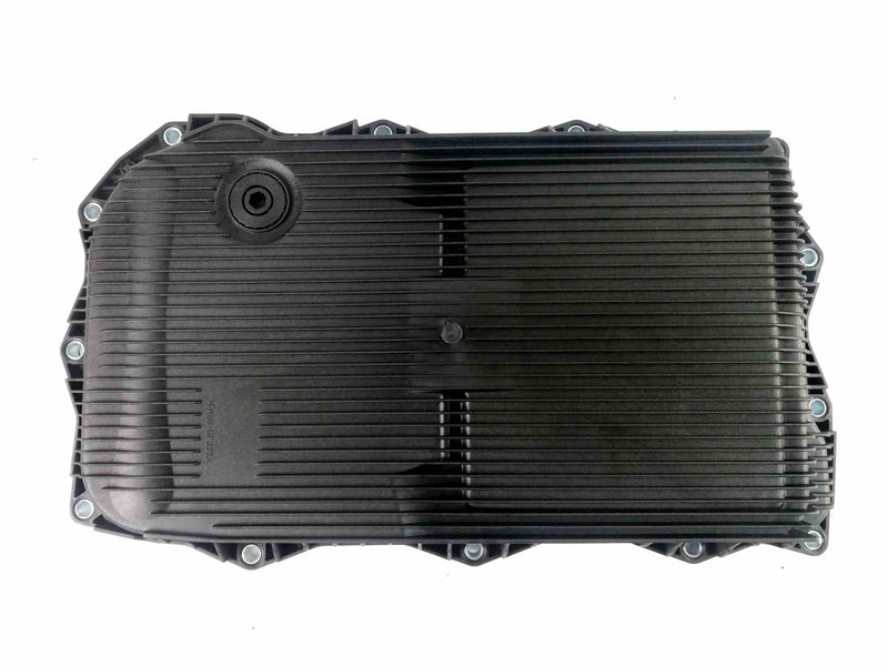 Filter with Plastic Pan ZF8HP45 ZF8HP70