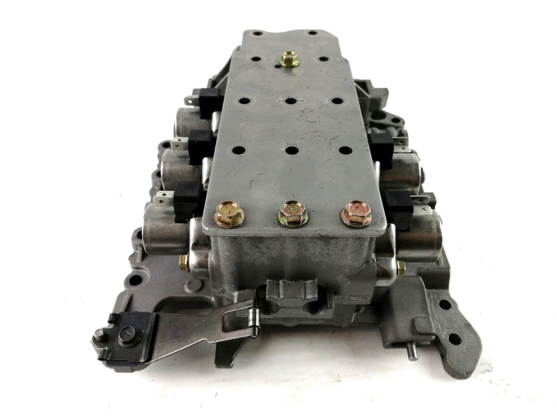 VALVE BODY USED 6 SOLENOID 2001/04 F5A51