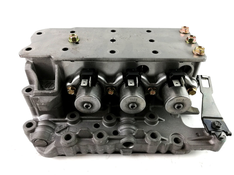 VALVE BODY USED 6 SOLENOID 2001/04 F5A51