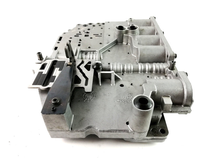 VALVE BODY USED BLACK SOLENOID TYPE 1999/03 45RFE