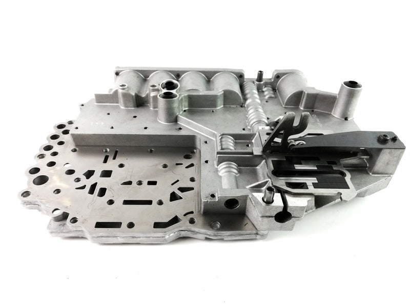 VALVE BODY USED BLACK SOLENOID TYPE 1999/03 45RFE