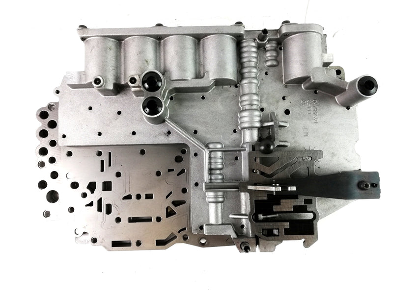 VALVE BODY USED BLACK SOLENOID TYPE 1999/03 45RFE