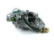 VALVE BODY USED FORD 6 SOLENOID 2000/UP 4F27E