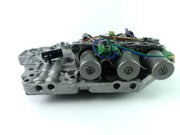 VALVE BODY USED FORD 6 SOLENOID 2000/UP 4F27E