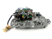 VALVE BODY USED FORD 6 SOLENOID 2000/UP 4F27E