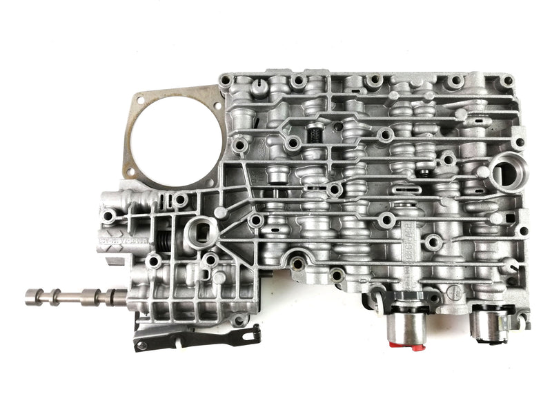 VALVE BODY USED 2 SOLENOID 1998/94 A4LD