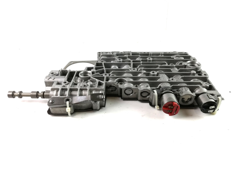VALVE BODY USED 2 SOLENOID 1998/94 A4LD