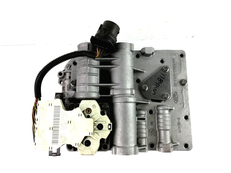 VALVE BODY USED 1994/96 CD4E