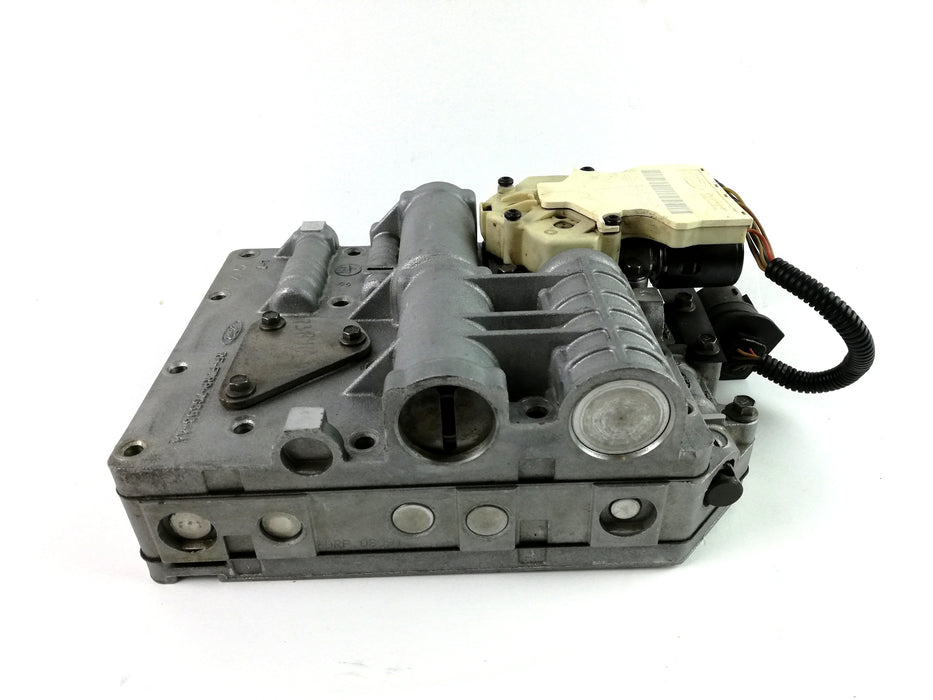 VALVE BODY USED 1997/UP CD4E