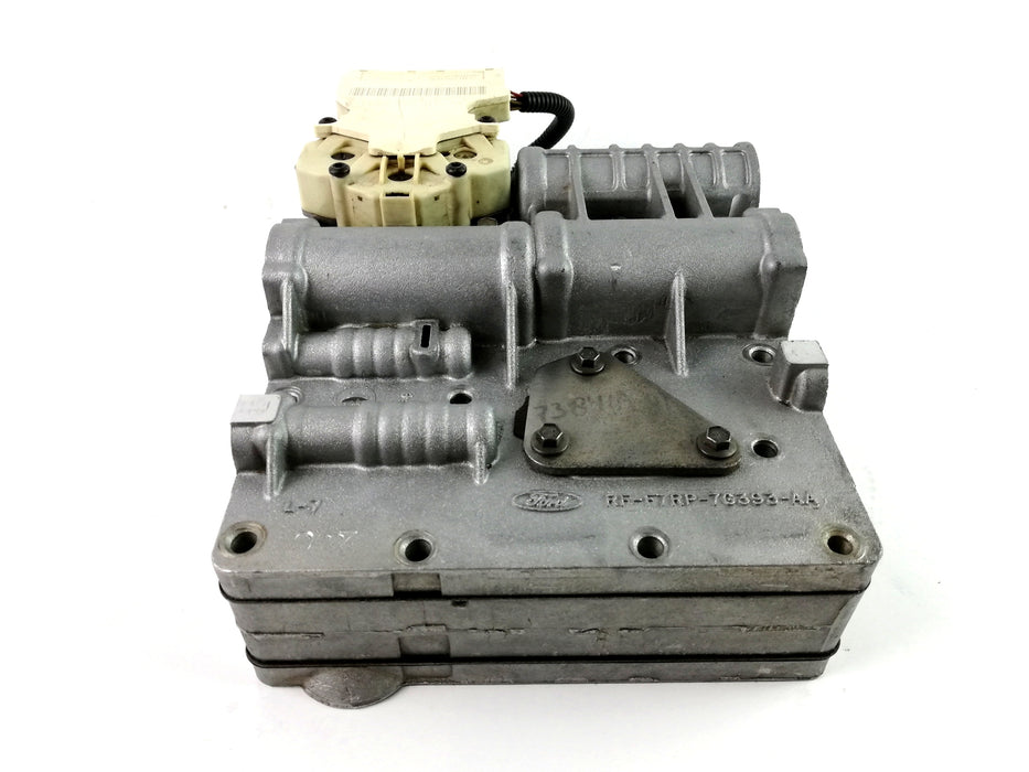 VALVE BODY USED 1997/UP CD4E