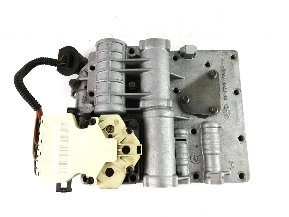 VALVE BODY USED 1997/UP CD4E