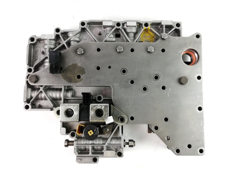 VALVE BODY USED 4R70W 4R75W
