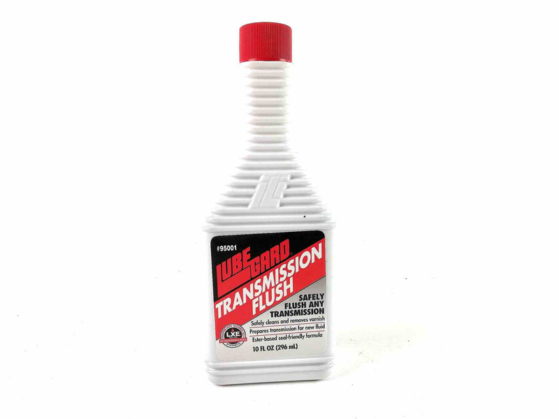 Lubegard Transmission Flush 10 OZ