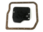 AUTOMATIC TRANSMISSION OIL FILTER AND PAN GASKET SERVICE KIT  U151F - Suntransmissions
