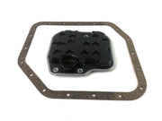 AUTOMATIC TRANSMISSION OIL FILTER AND PAN GASKET SERVICE KIT U340e, U341e - Suntransmissions