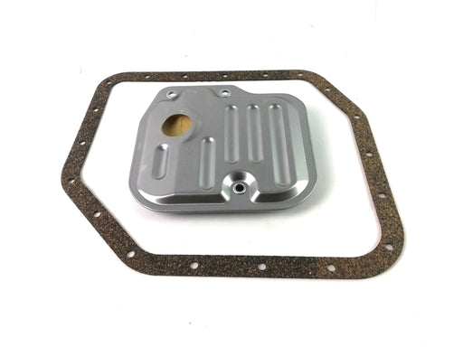 AUTOMATIC TRANSMISSION OIL FILTER AND PAN GASKET SERVICE KIT U340e, U341e - Suntransmissions