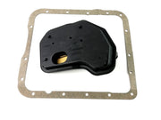 AUTOMATIC TRANSMISSION OIL FILTER AND FARPACK PAN GASKET SERVICE KIT TH700, 4L60E - Suntransmissions