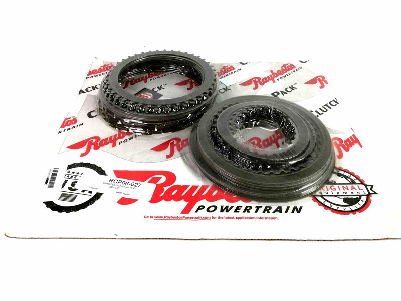 Friction Pack Raybestos K2 Small ID 722.6 W5J400 W5A900 W5A380 W5A580 W5A330 2001/UP