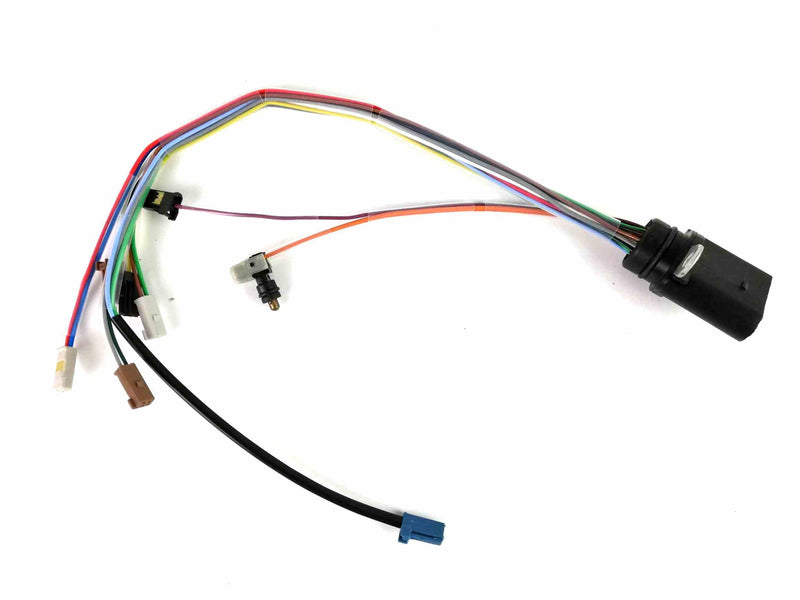 Wire Harness Internal with Temparture Sensor 14 Pin 09G TF-60SN