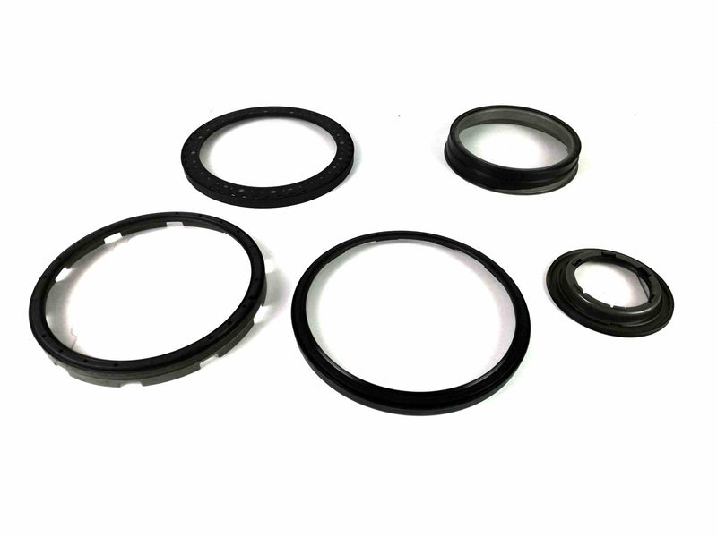 Overhaul Kit Transtec with Pistons 6T40 6T45 X23F MH7 2008/12