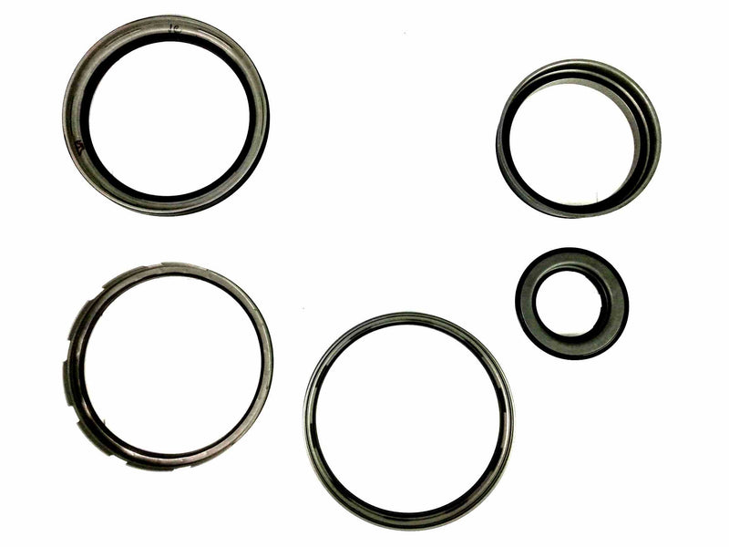 Overhaul Kit Transtec with Pistons 6T40 6T45 X23F MH7 2008/12