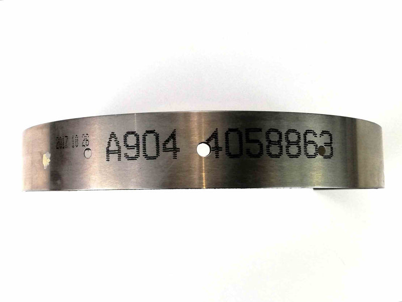 Band Kickdown Flex (1.375in Wide) T6 A904
