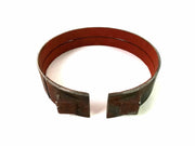 Band Kickdown Rigid Relined T6 A904 1961/78