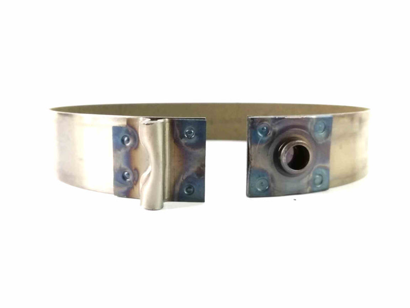 Band Front Wide 1.25in. 4L80E 4L85E MT1 MN8
